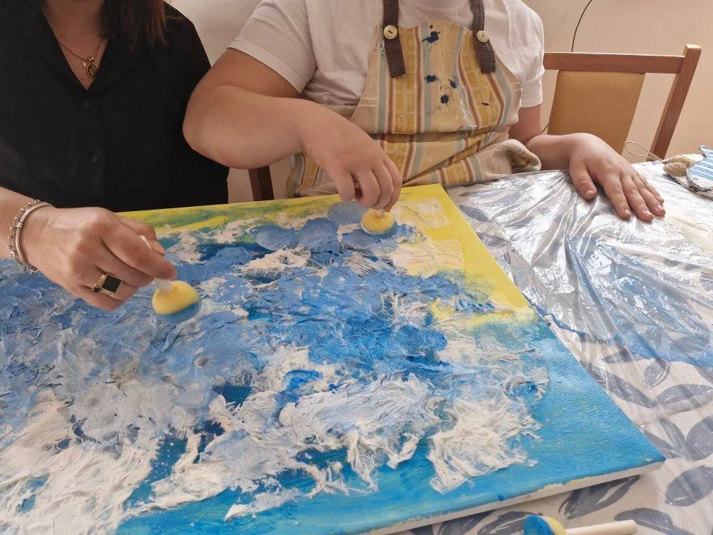 Hrvatska volontira_Zagrljaj (3)