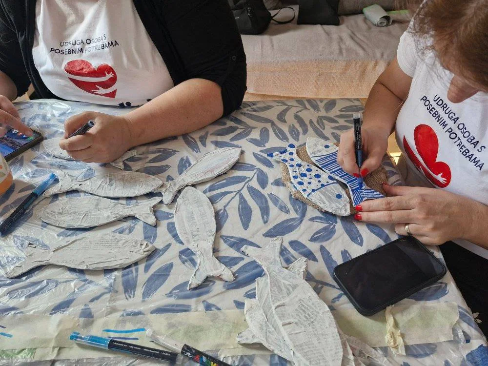 Hrvatska volontira_Zagrljaj (4)