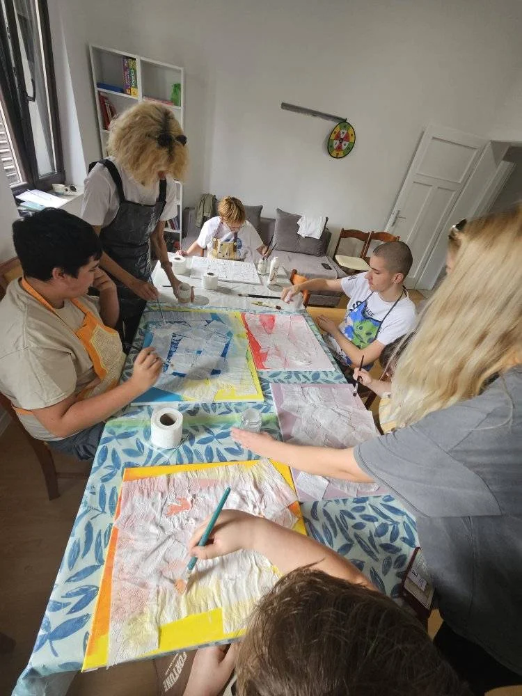 Hrvatska volontira_Zagrljaj (5)